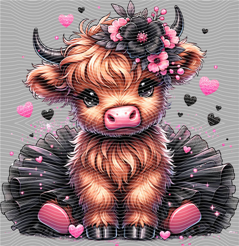 Animal-DW 34